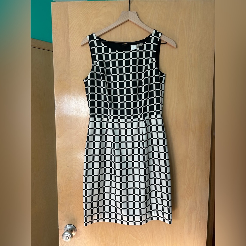 Banana Republic sheath dress Size 2